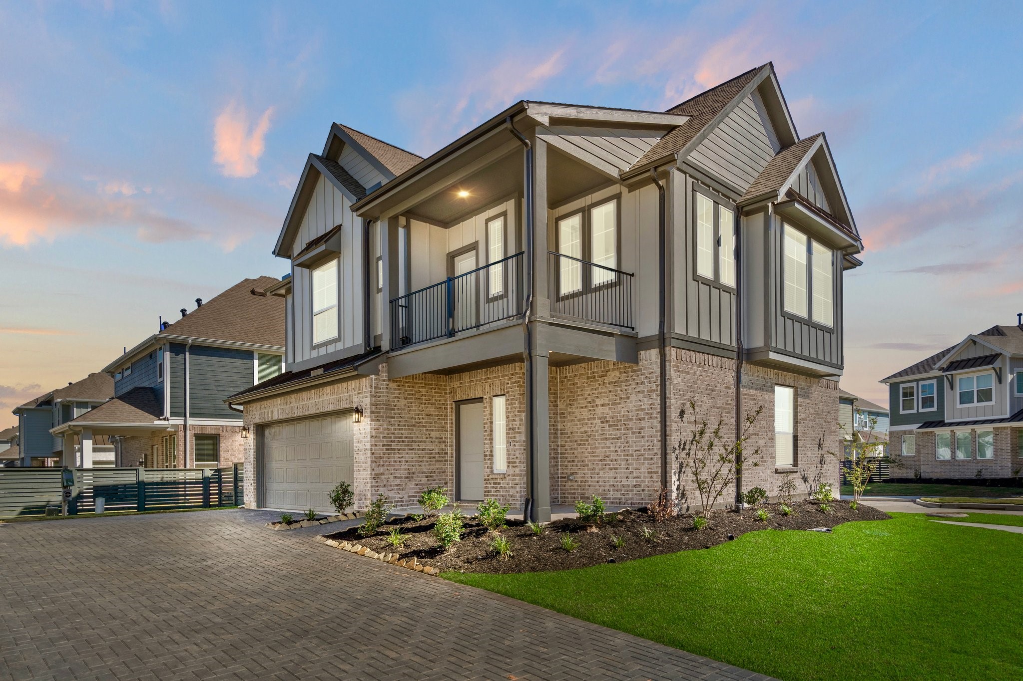 18714 Spicewood Canyon Trail , Cypress, TX, 77433 | 30646672 | Realty Texas LLC
