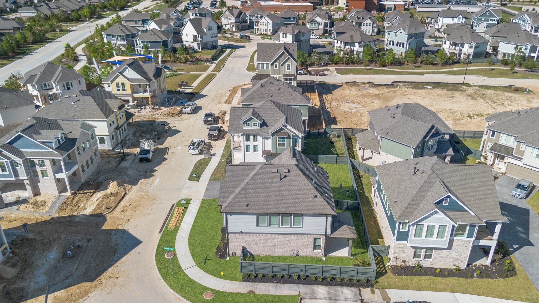 18714 Spicewood Canyon Trail , Cypress, TX, 77433 | 30646672 | Realty Texas LLC