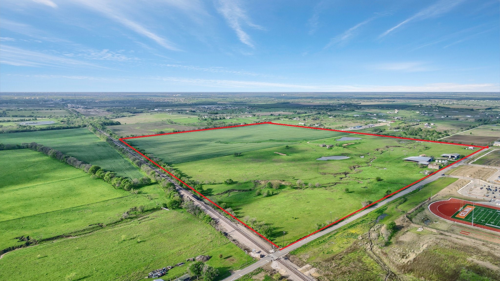 2551 N Louisiana Drive , Celina, TX, 75009 | 20786351 | Realty Texas LLC
