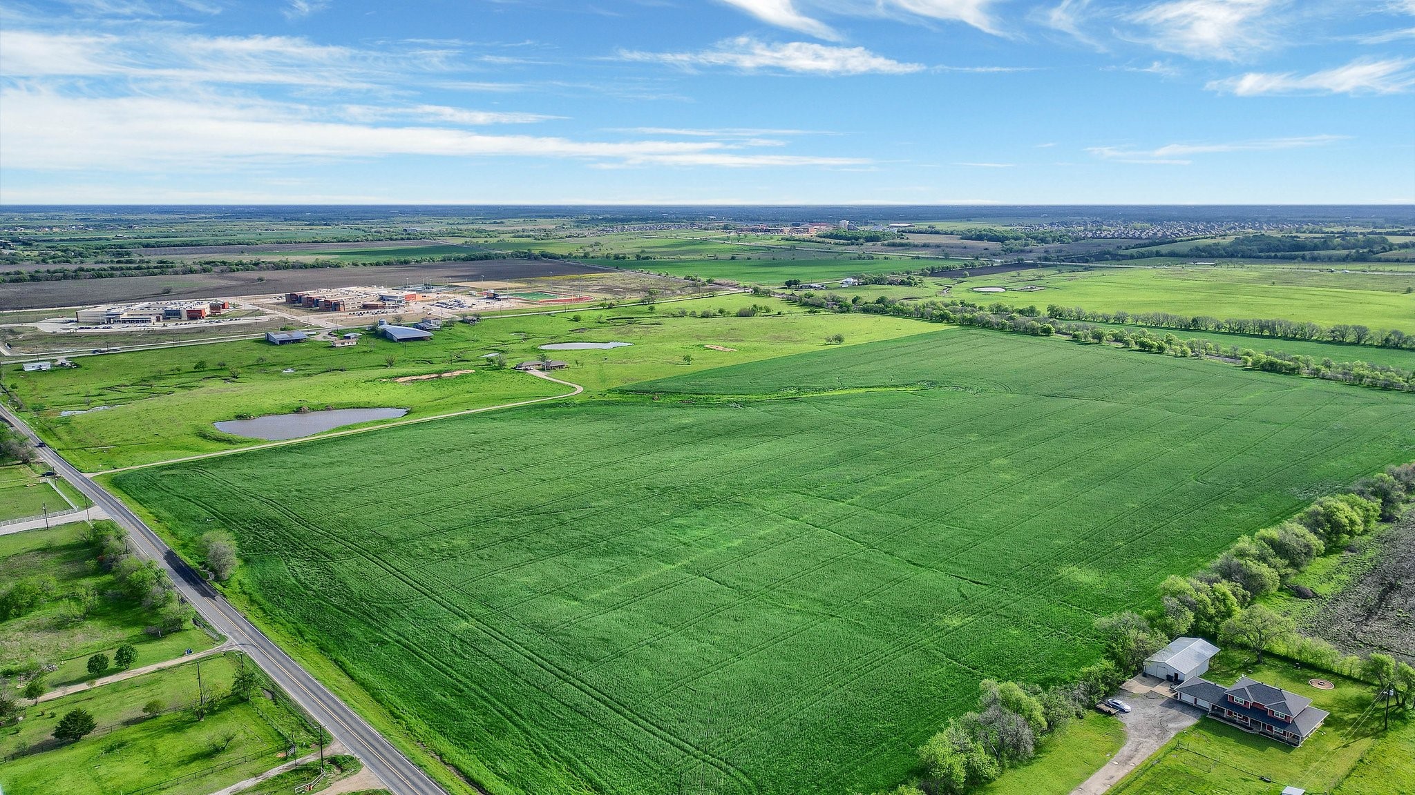 2551 N Louisiana Drive , Celina, TX, 75009 | 20786351 | Realty Texas LLC