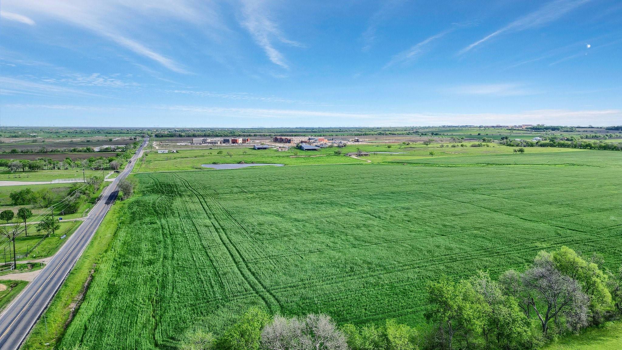 2551 N Louisiana Drive , Celina, TX, 75009 | 20786351 | Realty Texas LLC