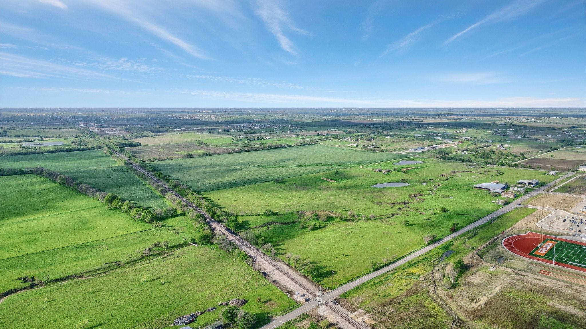 2551 N Louisiana Drive , Celina, TX, 75009 | 20786351 | Realty Texas LLC