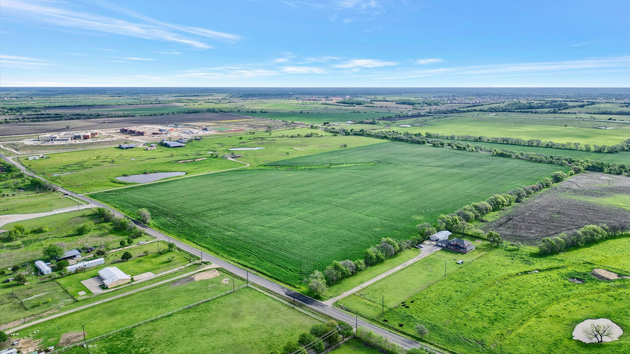 2551 N Louisiana Drive , Celina, TX, 75009 | 20786351 | Realty Texas LLC
