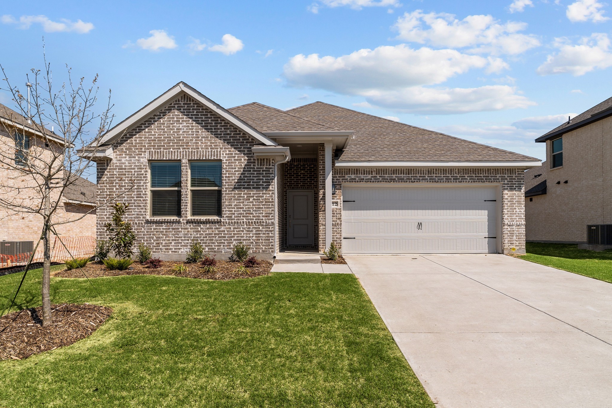 512 Meadowlark Drive , Van Alstyne, TX, 75495 | 20786498 | Realty Texas LLC