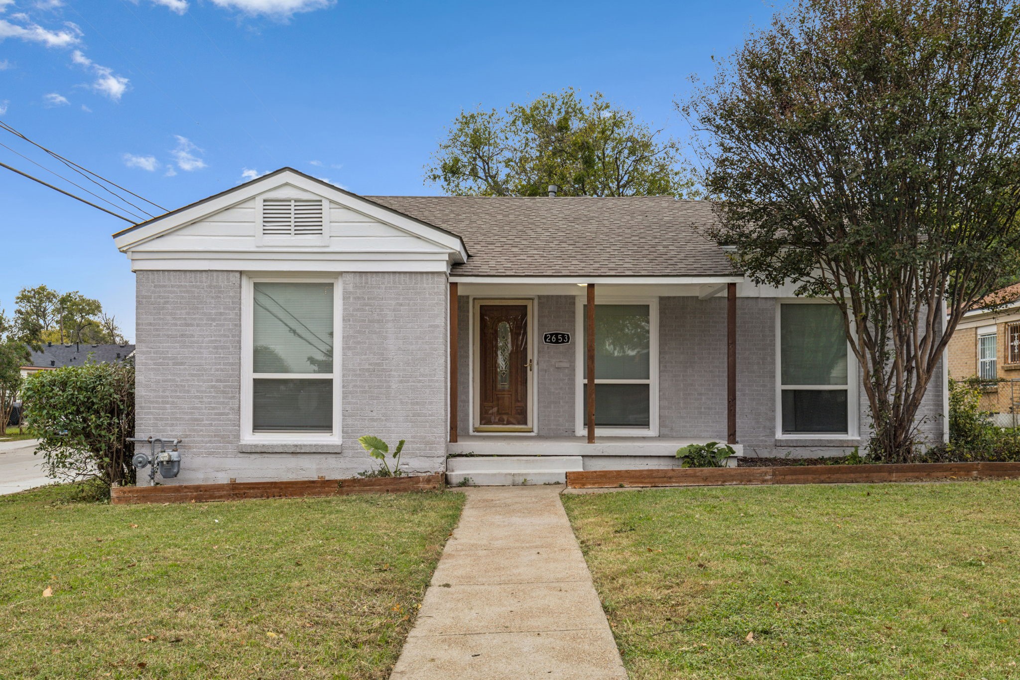 2653 Almeda Drive , Dallas, TX, 75216 | 20786530 | Realty Texas LLC