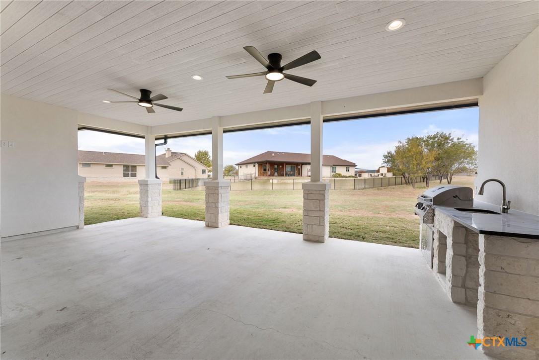 121 Black Diamond Drive , Kingsland, TX, 78639 | 563562 | Realty Texas LLC