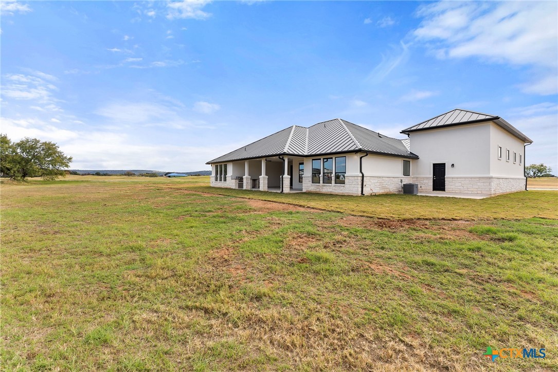 121 Black Diamond Drive , Kingsland, TX, 78639 | 563562 | Realty Texas LLC