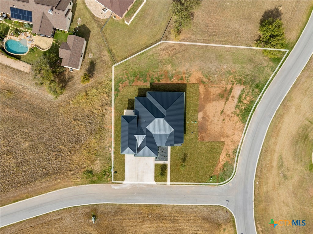121 Black Diamond Drive , Kingsland, TX, 78639 | 563562 | Realty Texas LLC