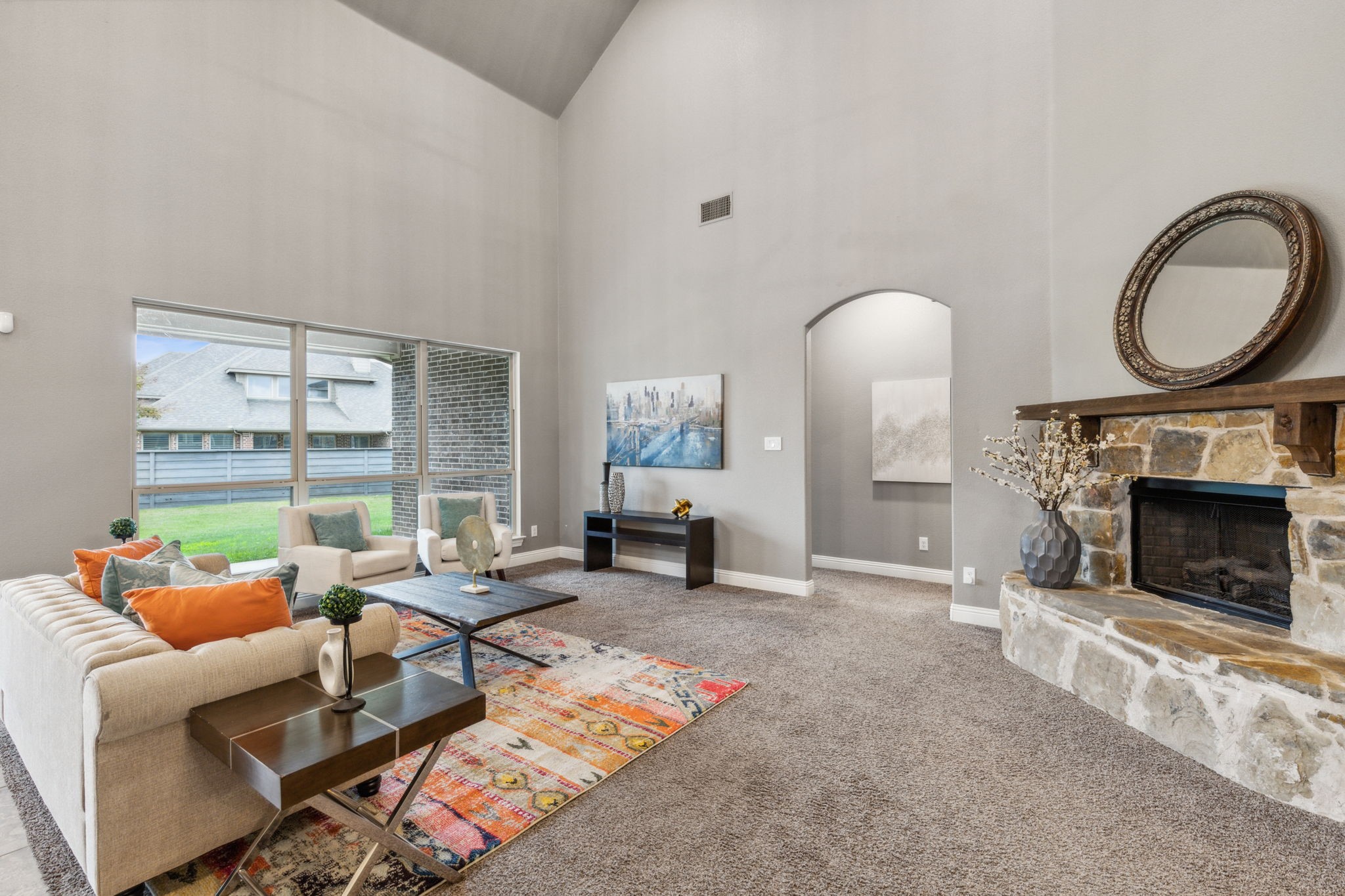 713 Patio Street , Little Elm, TX, 76227 | 20780070 | Realty Texas LLC