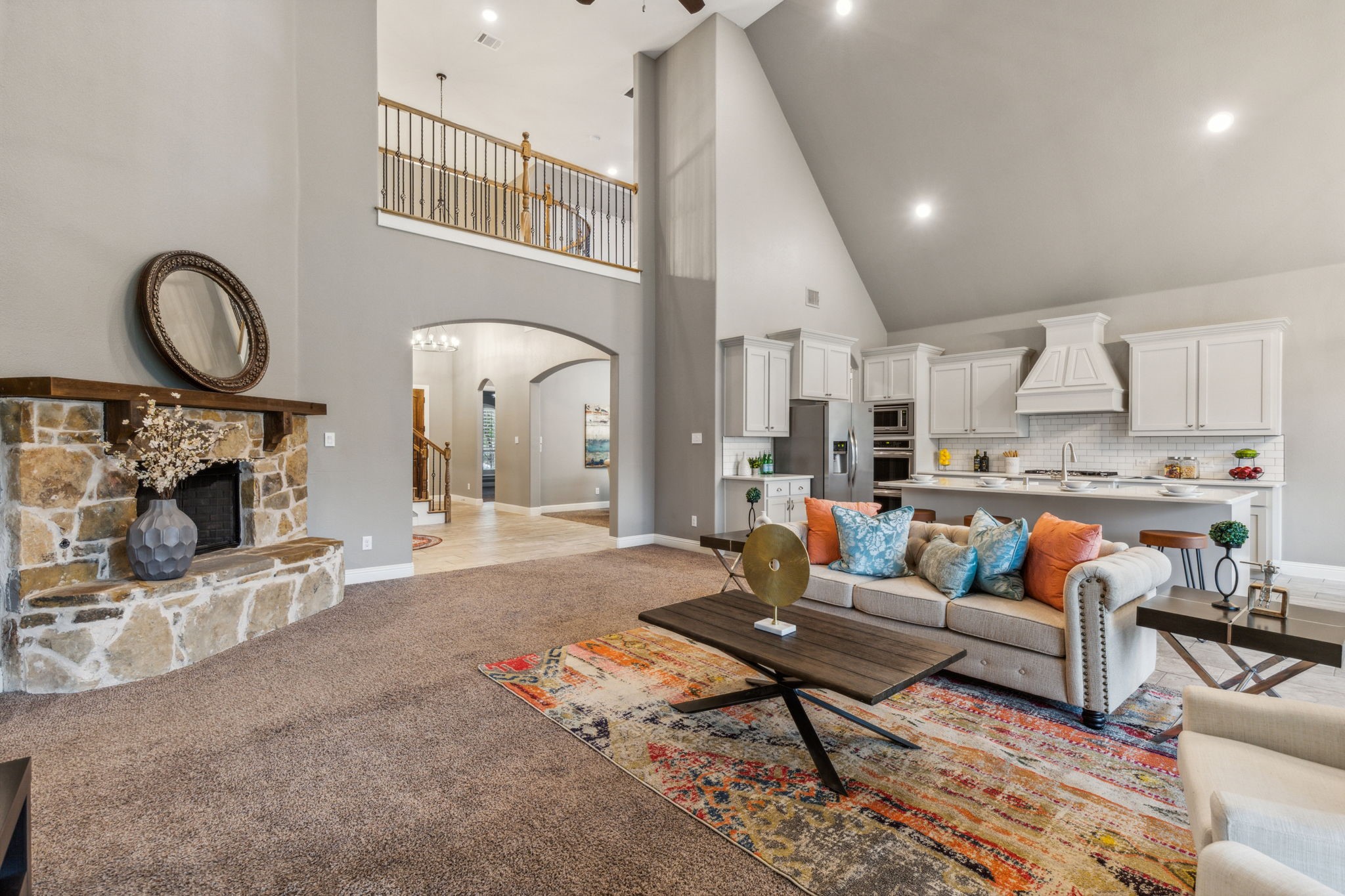 713 Patio Street , Little Elm, TX, 76227 | 20780070 | Realty Texas LLC