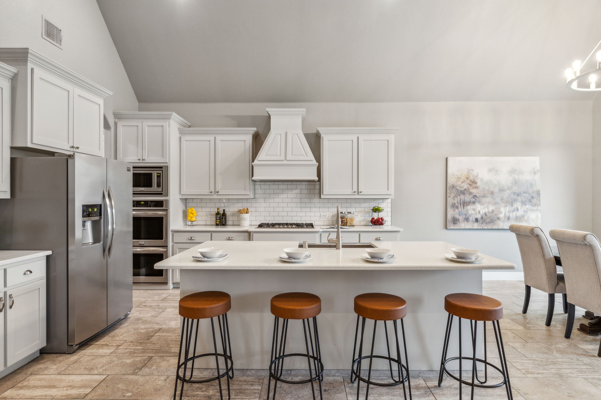 713 Patio Street , Little Elm, TX, 76227 | 20780070 | Realty Texas LLC