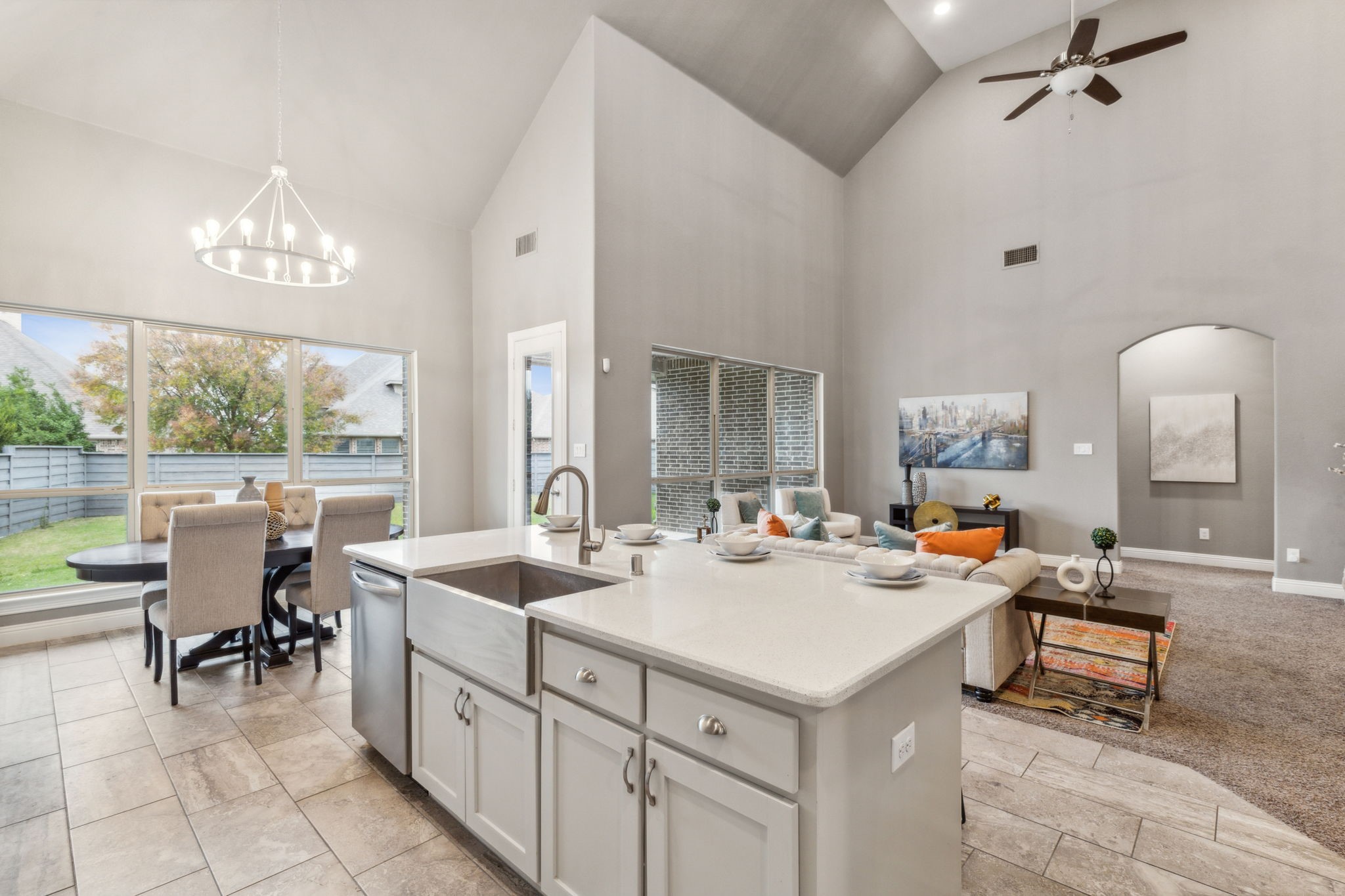 713 Patio Street , Little Elm, TX, 76227 | 20780070 | Realty Texas LLC