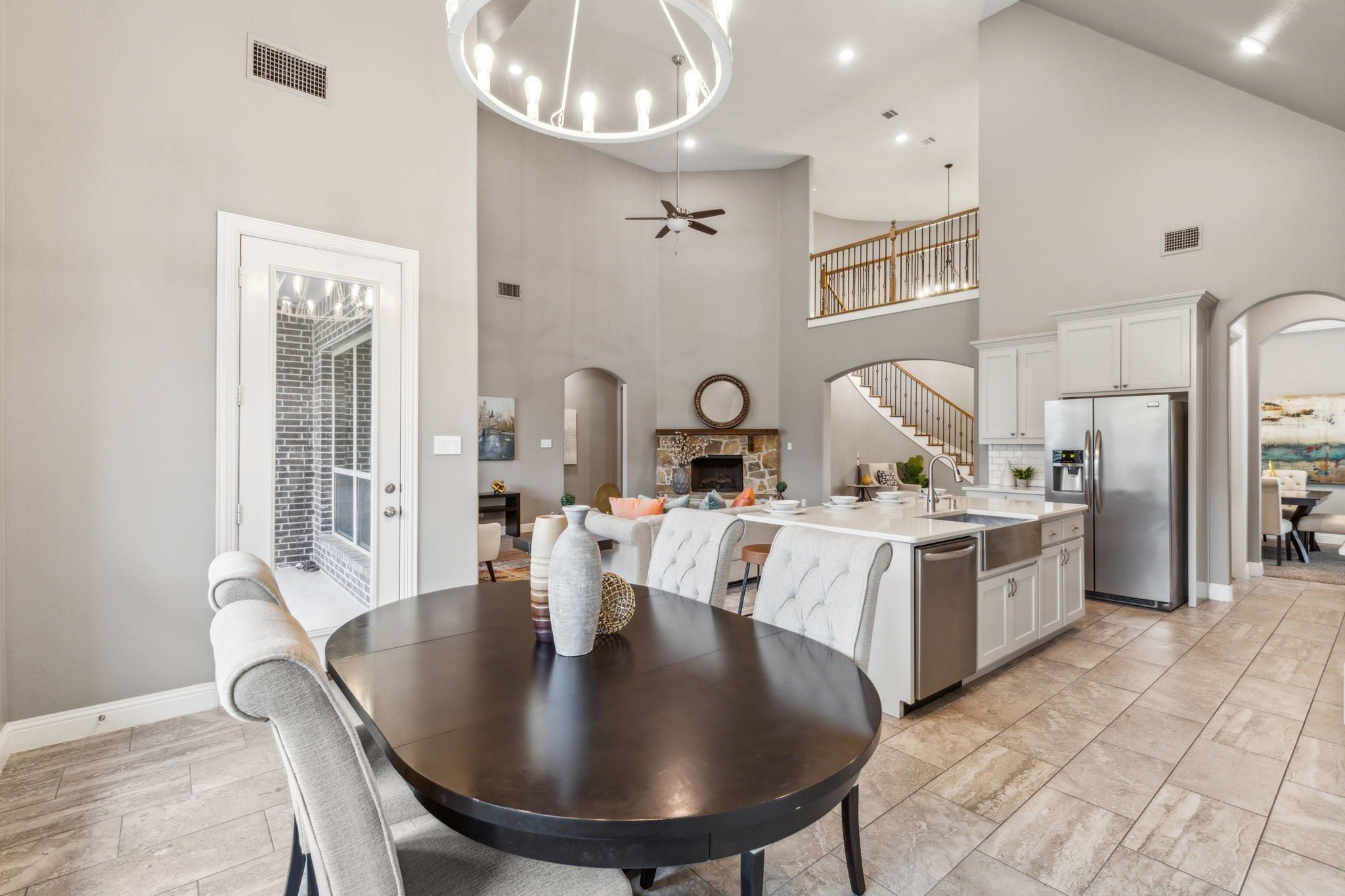 713 Patio Street , Little Elm, TX, 76227 | 20780070 | Realty Texas LLC