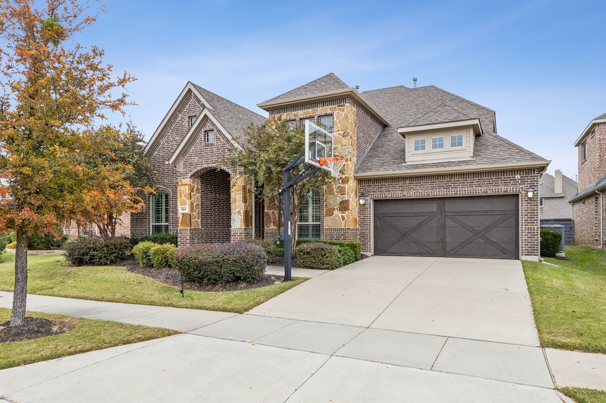 713 Patio Street , Little Elm, TX, 76227 | 20780070 | Realty Texas LLC