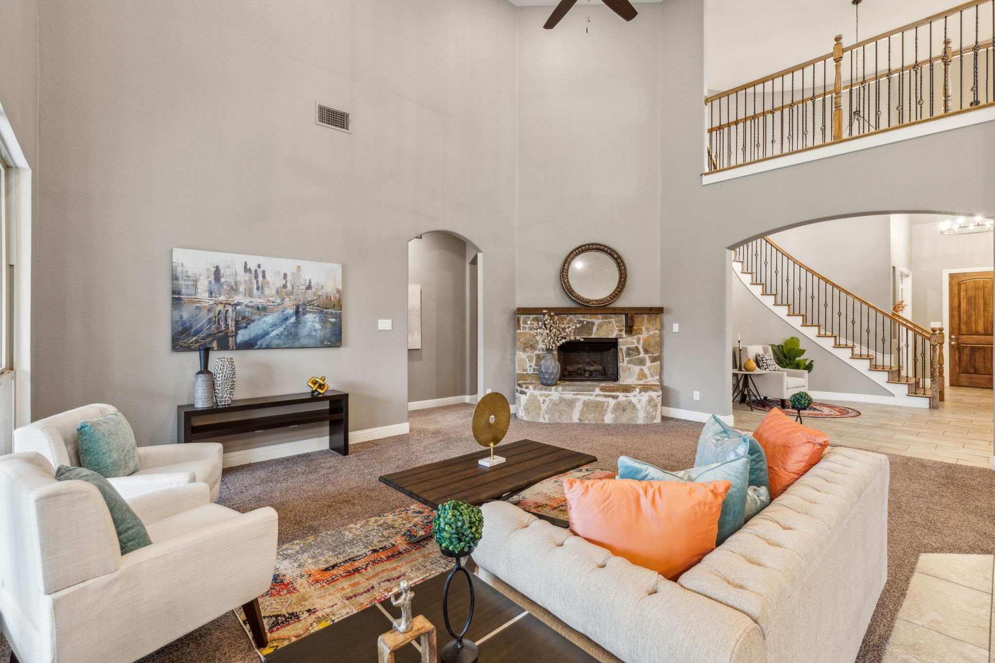 713 Patio Street , Little Elm, TX, 76227 | 20780070 | Realty Texas LLC