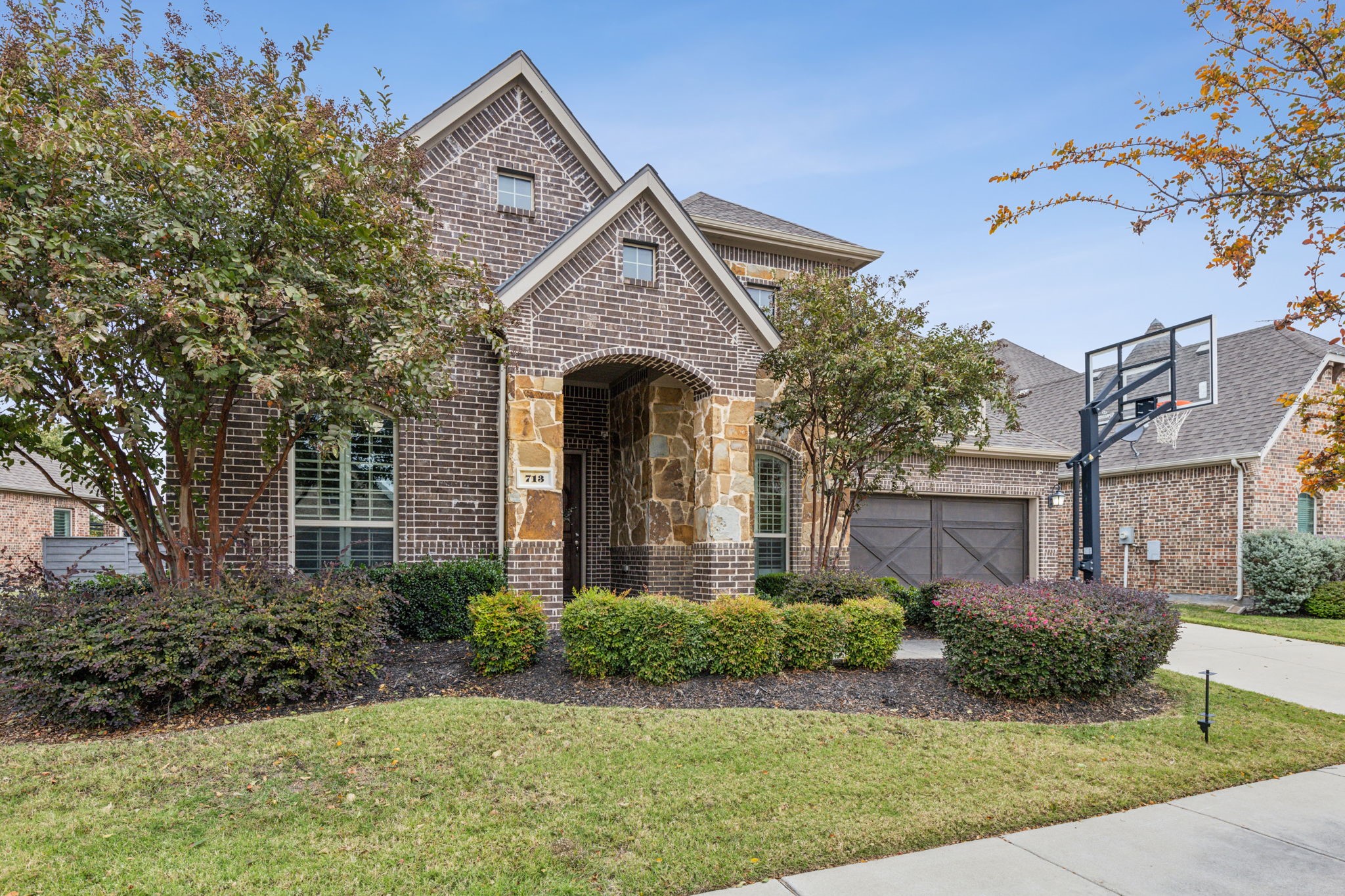 713 Patio Street , Little Elm, TX, 76227 | 20780070 | Realty Texas LLC
