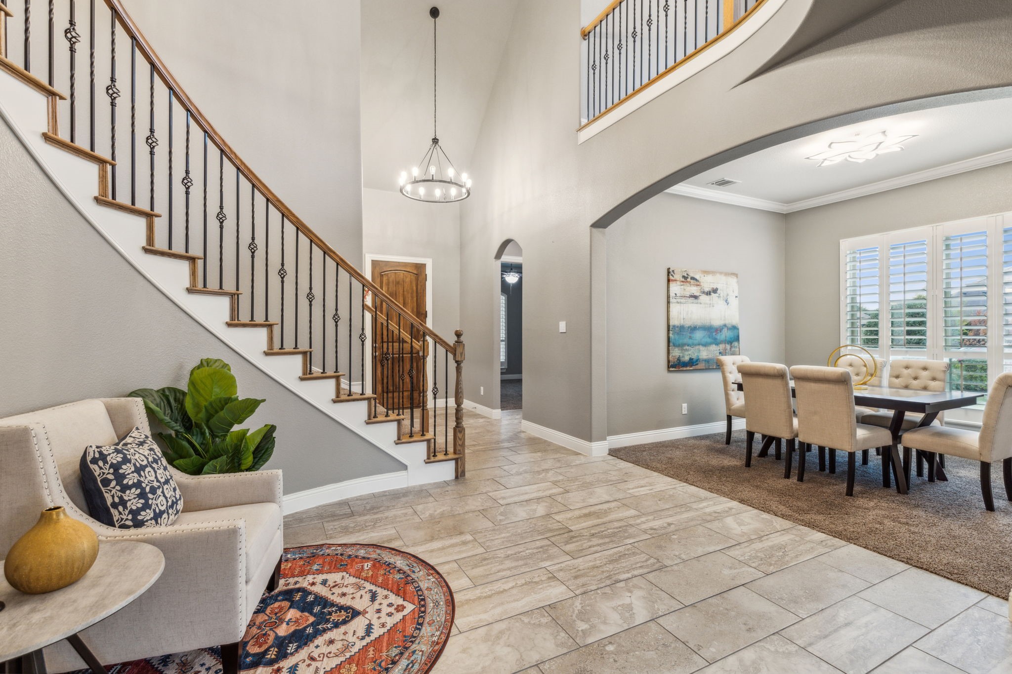 713 Patio Street , Little Elm, TX, 76227 | 20780070 | Realty Texas LLC