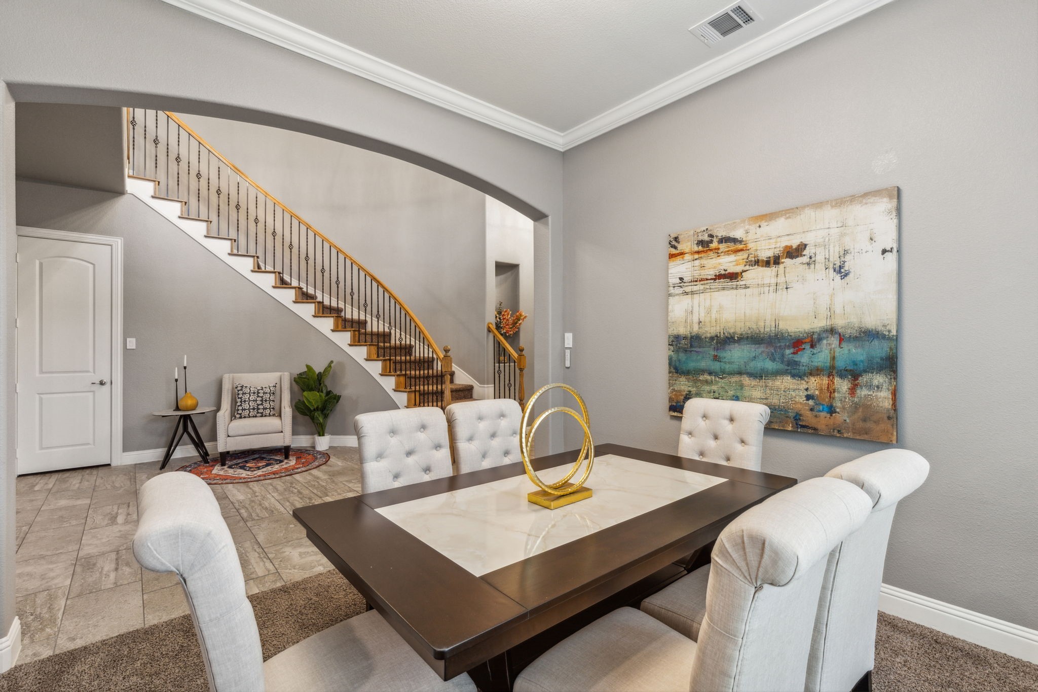 713 Patio Street , Little Elm, TX, 76227 | 20780070 | Realty Texas LLC