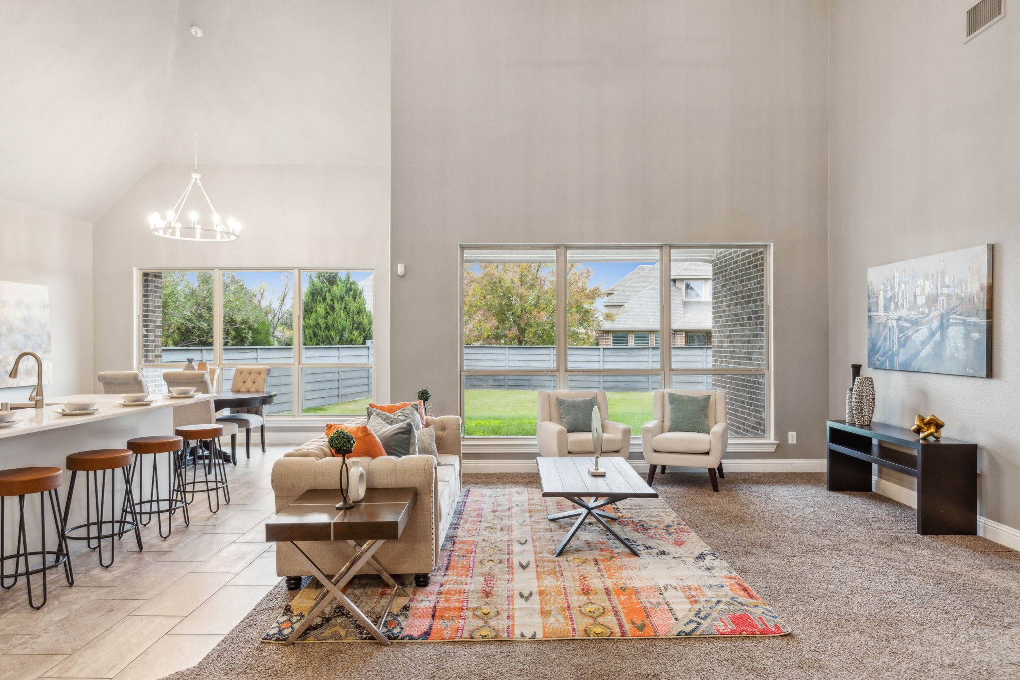 713 Patio Street , Little Elm, TX, 76227 | 20780070 | Realty Texas LLC