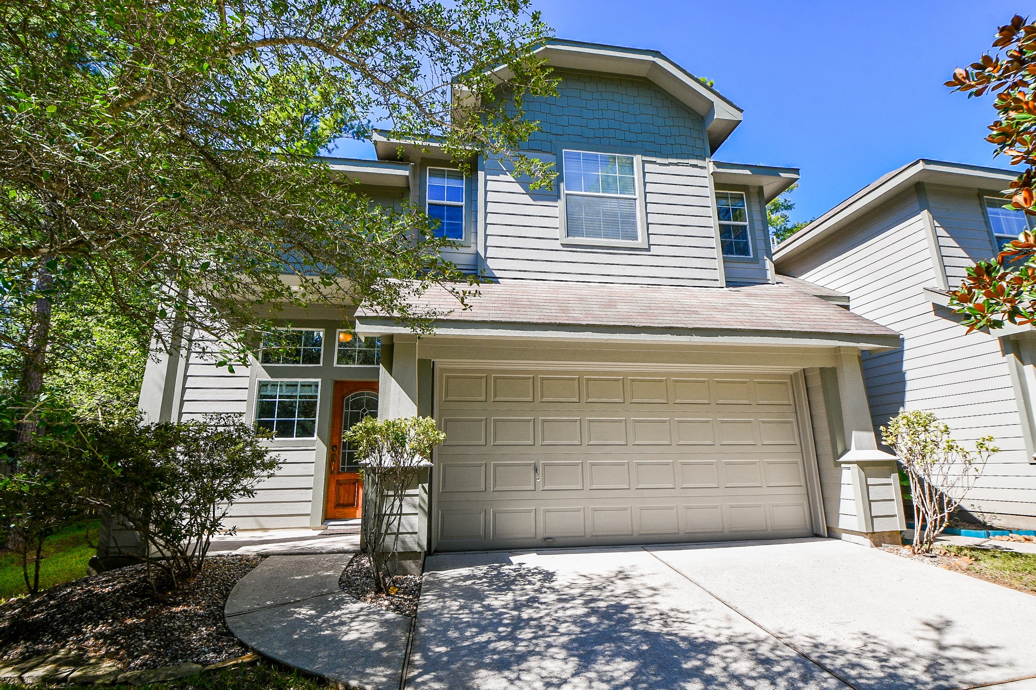 99 Benedict Canyon Loop , The Woodlands, TX, 77382 | 61778215 | Realty Texas LLC