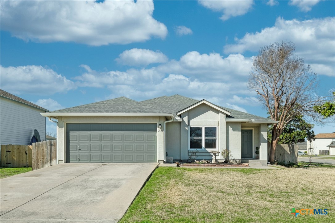 Sold: 2640 Andres Way Blog Image Banner