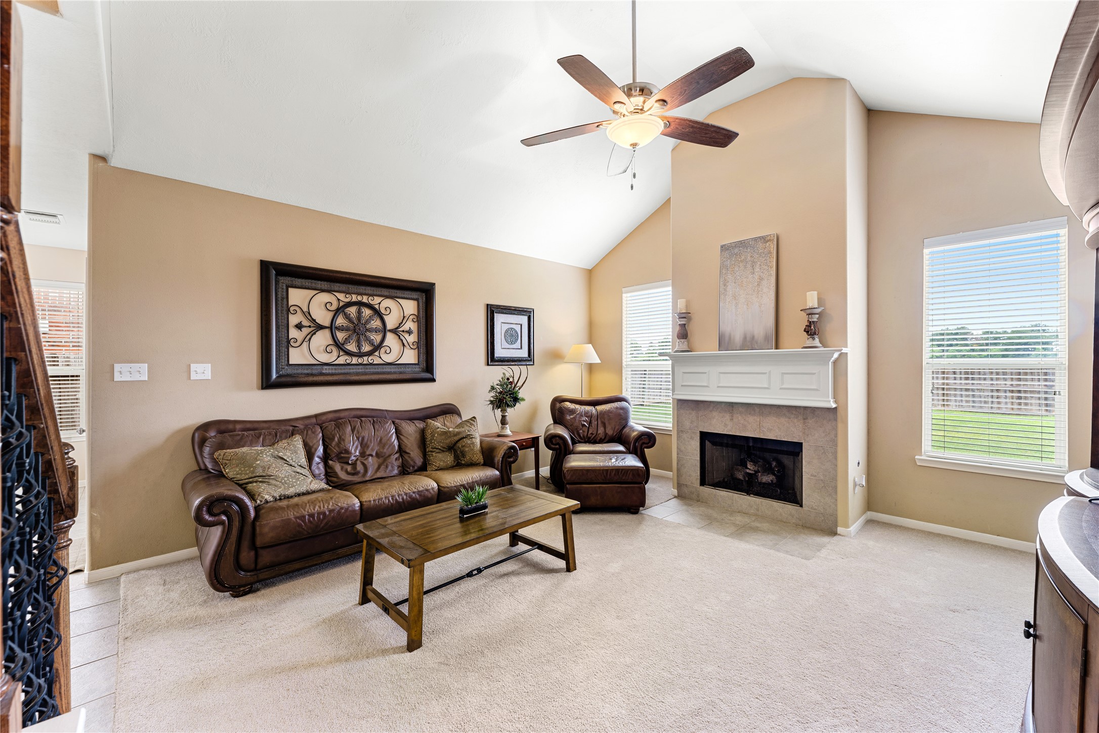 19926 Letchfield Hollow Drive , Spring, TX, 77379 | 43985824 | Realty Texas LLC