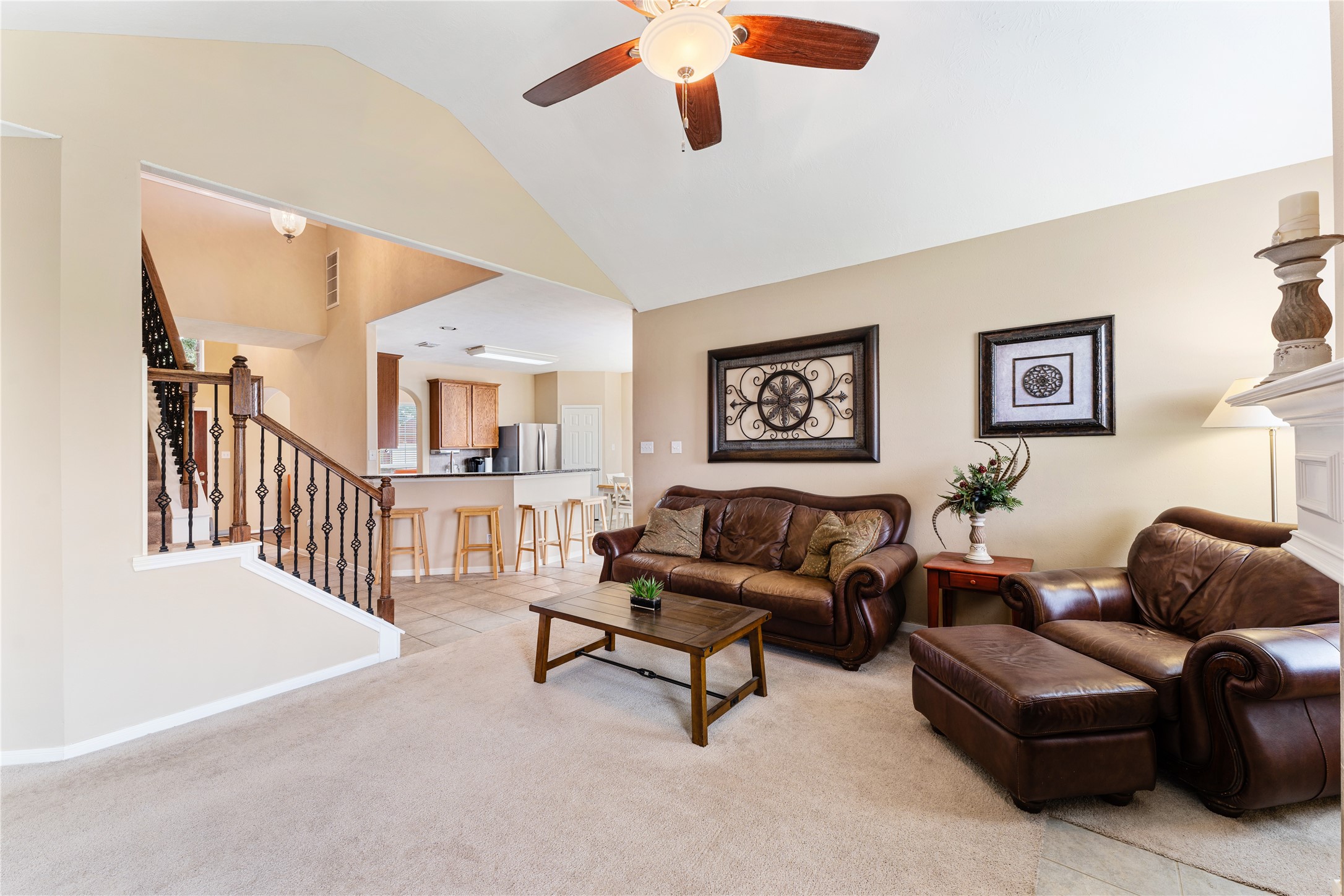 19926 Letchfield Hollow Drive , Spring, TX, 77379 | 43985824 | Realty Texas LLC
