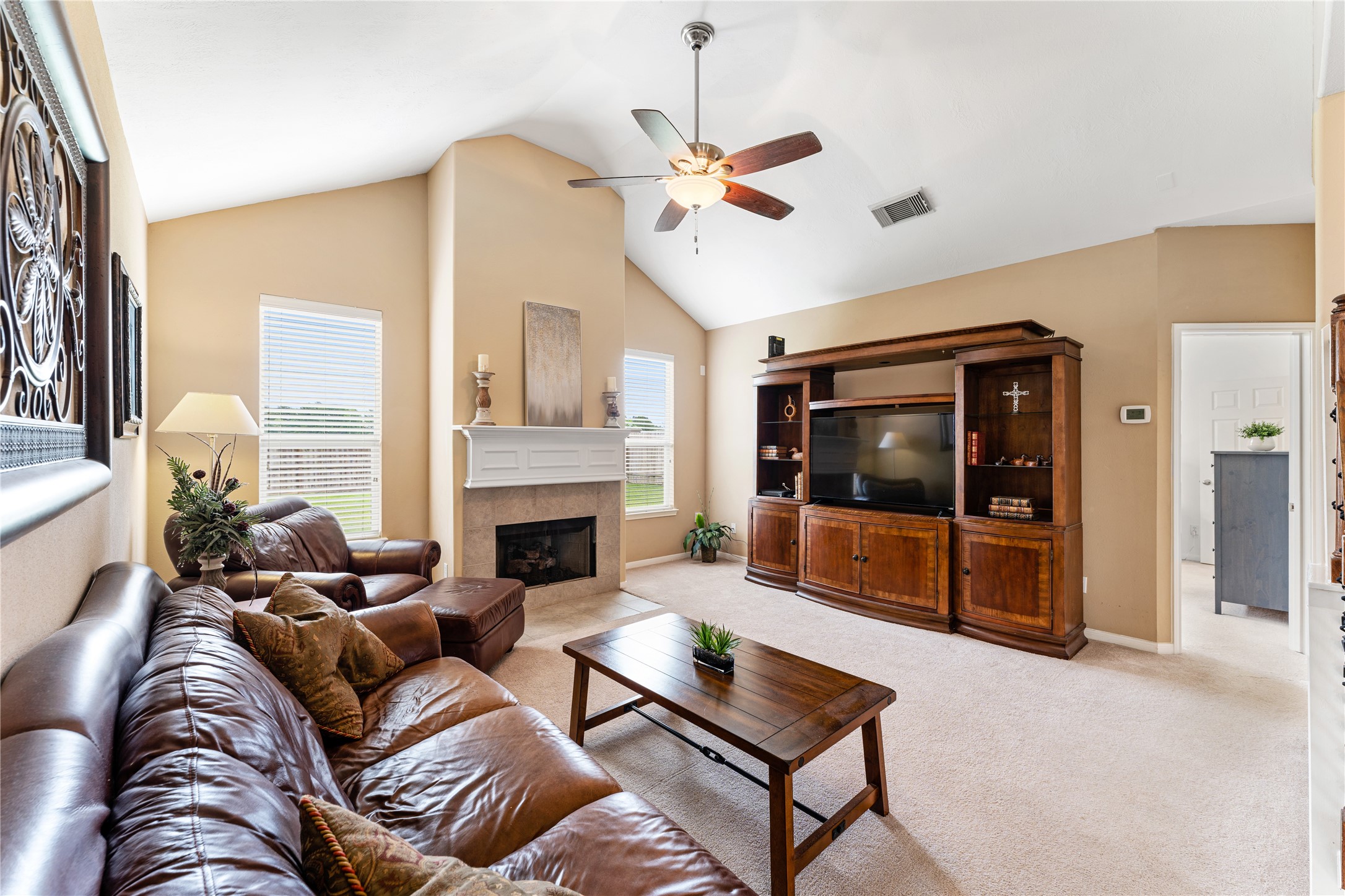 19926 Letchfield Hollow Drive , Spring, TX, 77379 | 43985824 | Realty Texas LLC