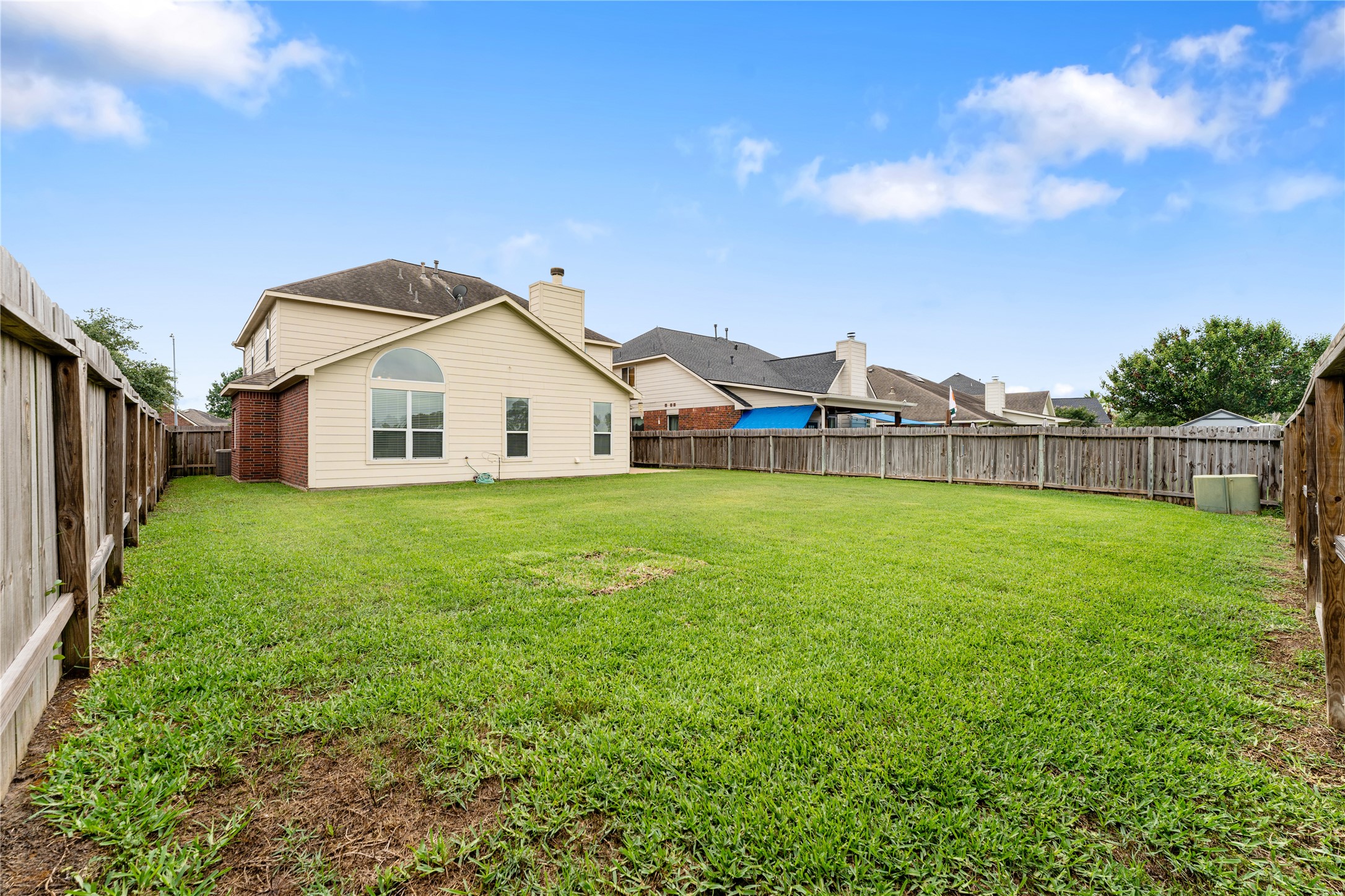 19926 Letchfield Hollow Drive , Spring, TX, 77379 | 43985824 | Realty Texas LLC