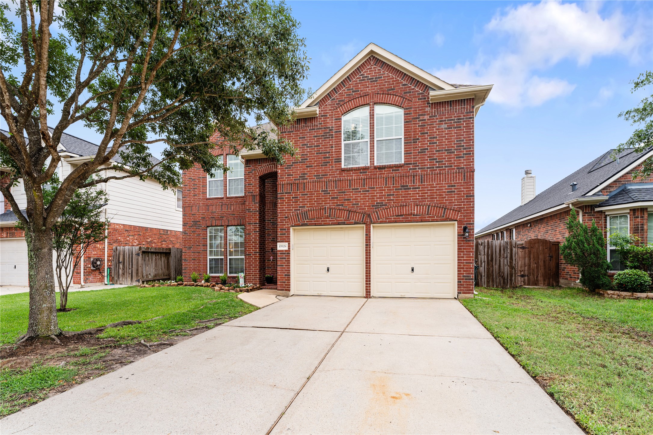19926 Letchfield Hollow Drive , Spring, TX, 77379 | 43985824 | Realty Texas LLC