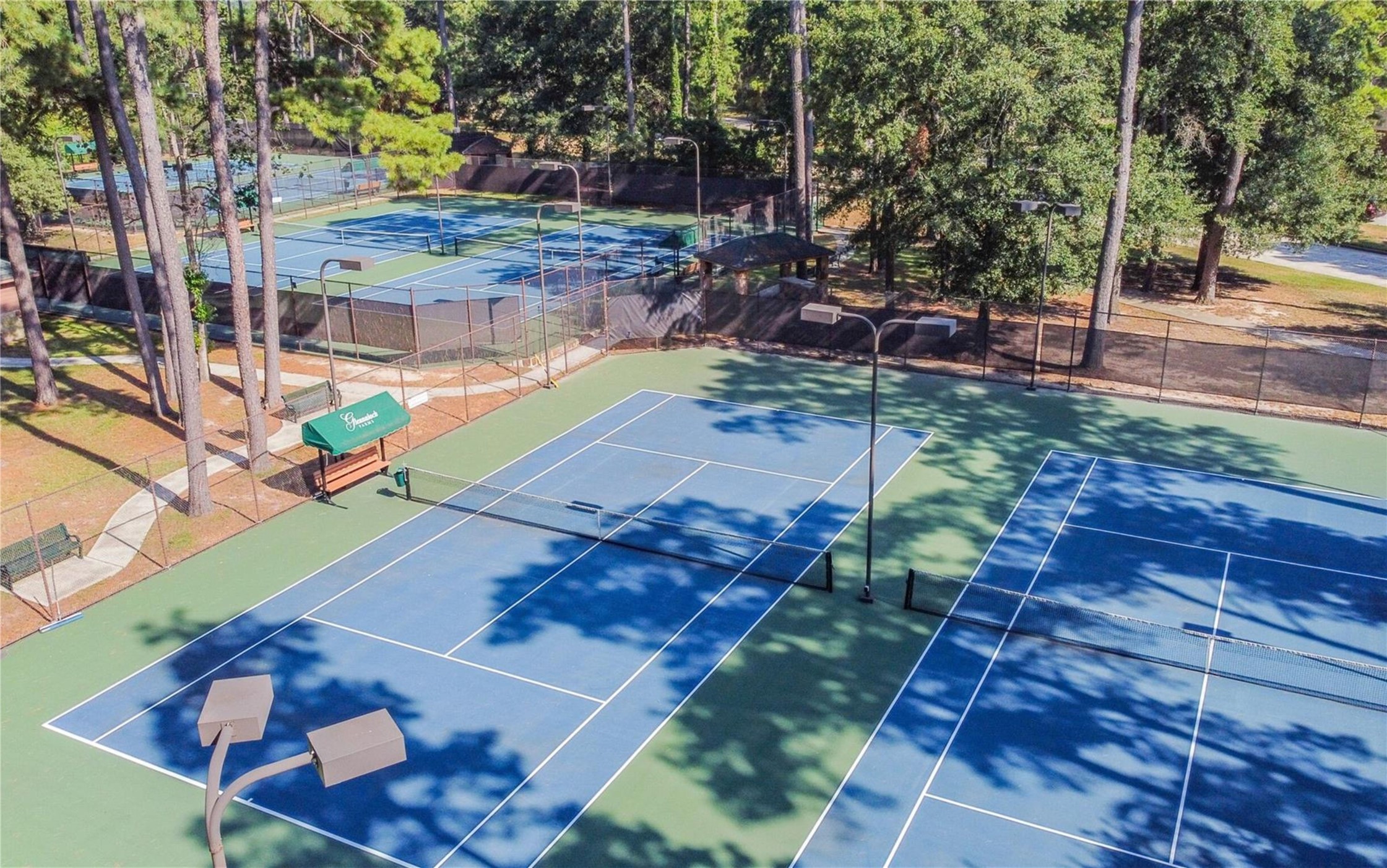 19926 Letchfield Hollow Drive , Spring, TX, 77379 | 43985824 | Realty Texas LLC