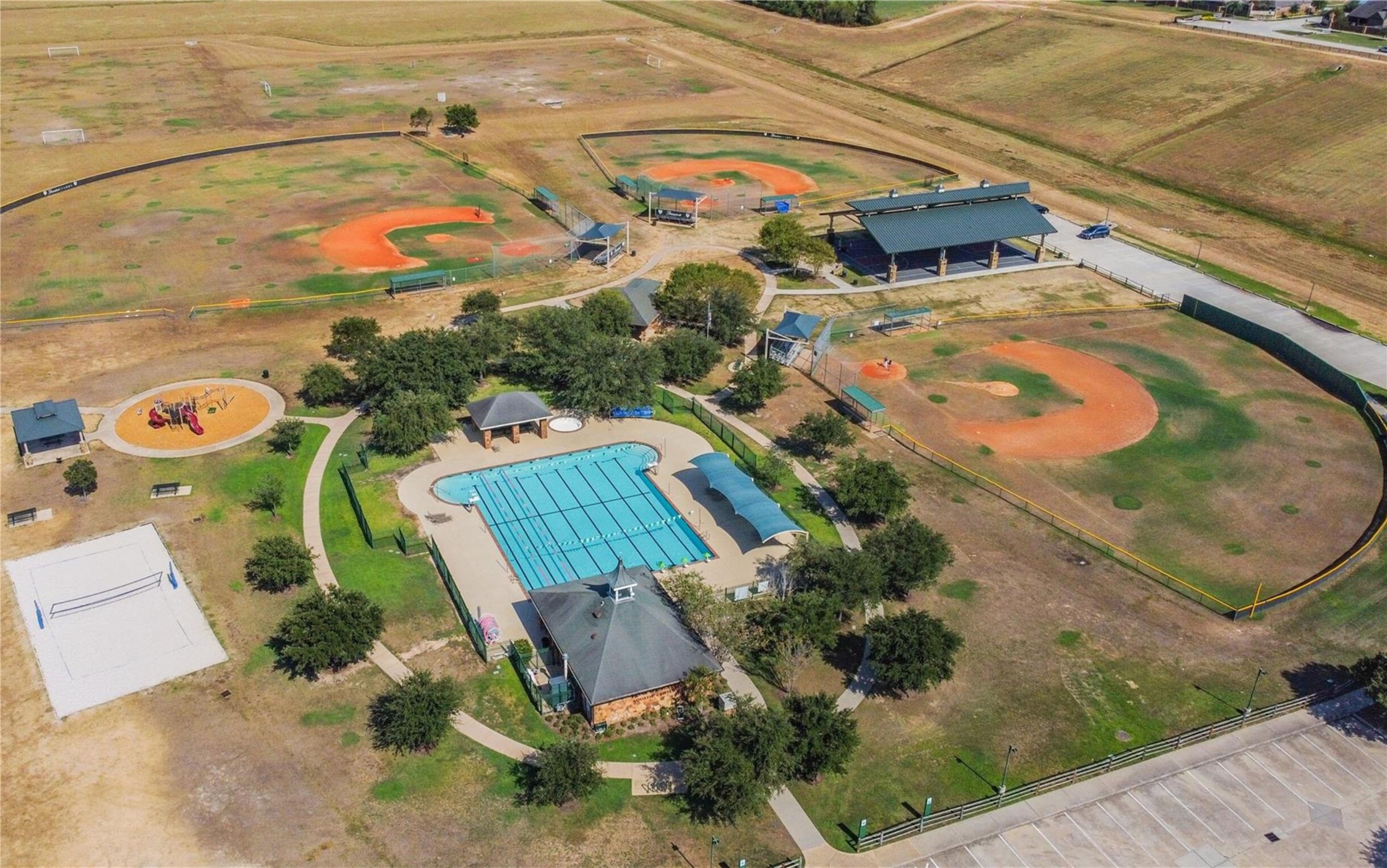 19926 Letchfield Hollow Drive , Spring, TX, 77379 | 43985824 | Realty Texas LLC