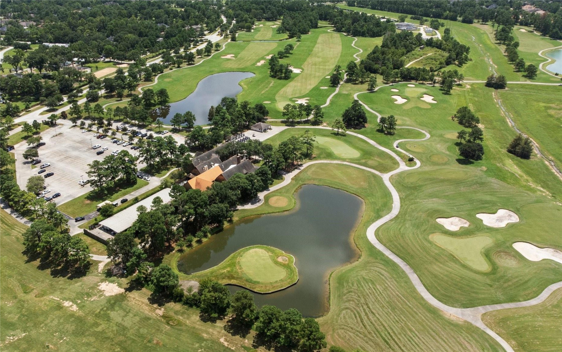 19926 Letchfield Hollow Drive , Spring, TX, 77379 | 43985824 | Realty Texas LLC