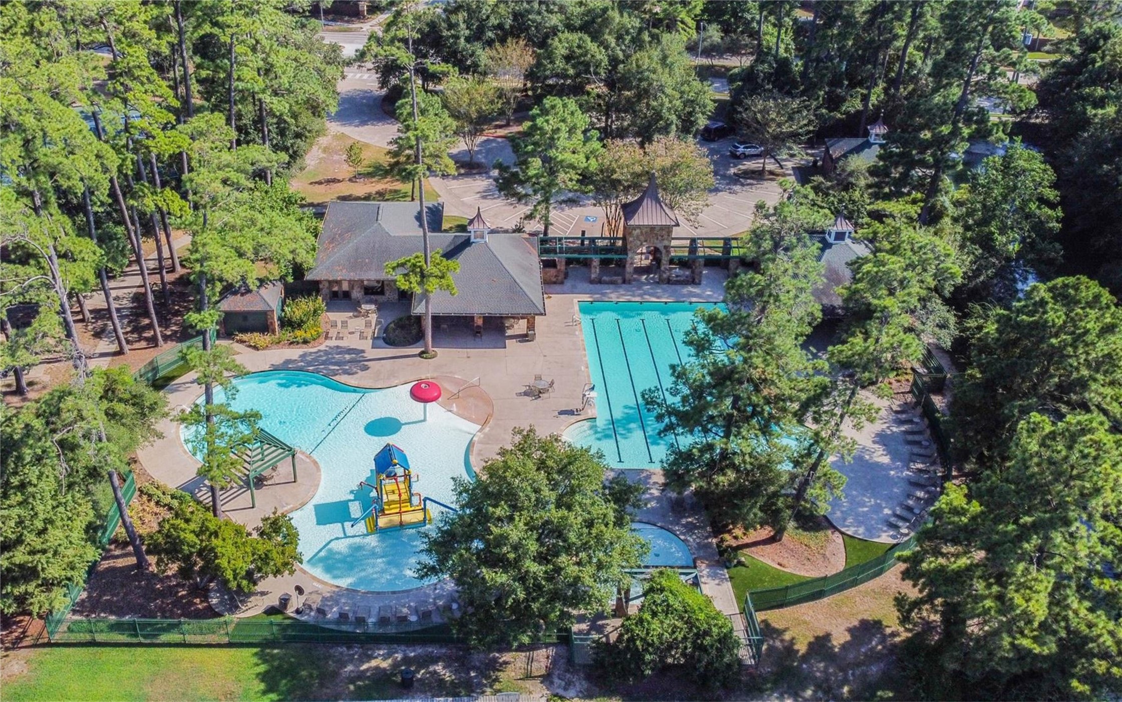 19926 Letchfield Hollow Drive , Spring, TX, 77379 | 43985824 | Realty Texas LLC