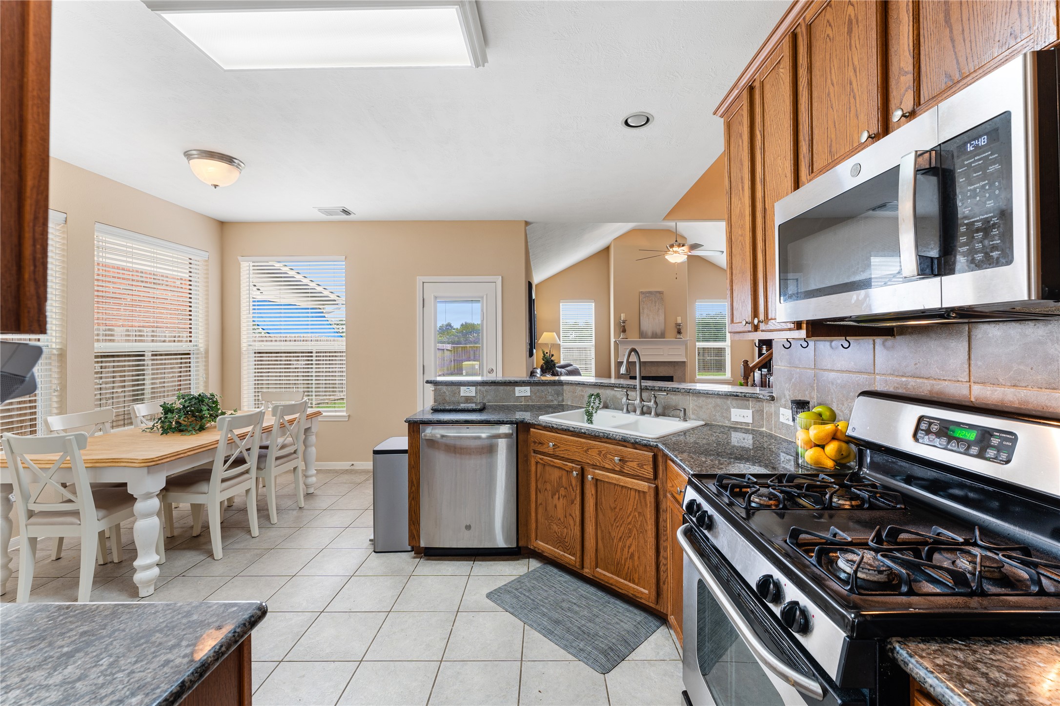 19926 Letchfield Hollow Drive , Spring, TX, 77379 | 43985824 | Realty Texas LLC