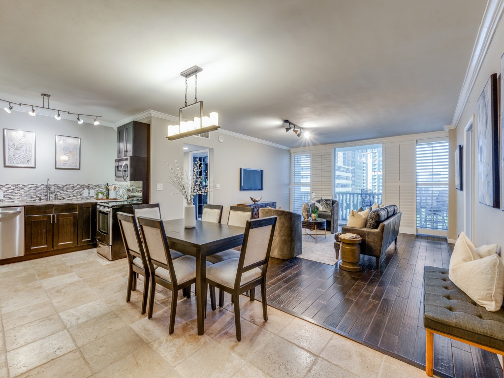 3701 Turtle Creek Boulevard 11H , Dallas, TX, 75219 | 20786644 | Realty Texas LLC
