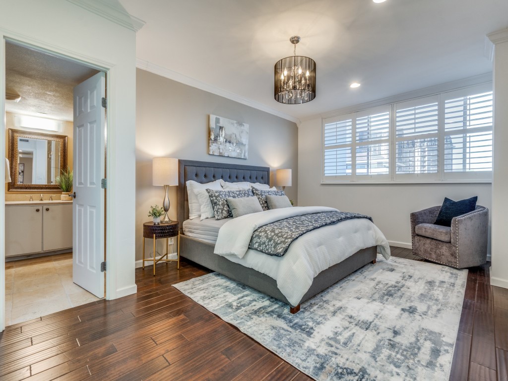 3701 Turtle Creek Boulevard 11H , Dallas, TX, 75219 | 20786644 | Realty Texas LLC
