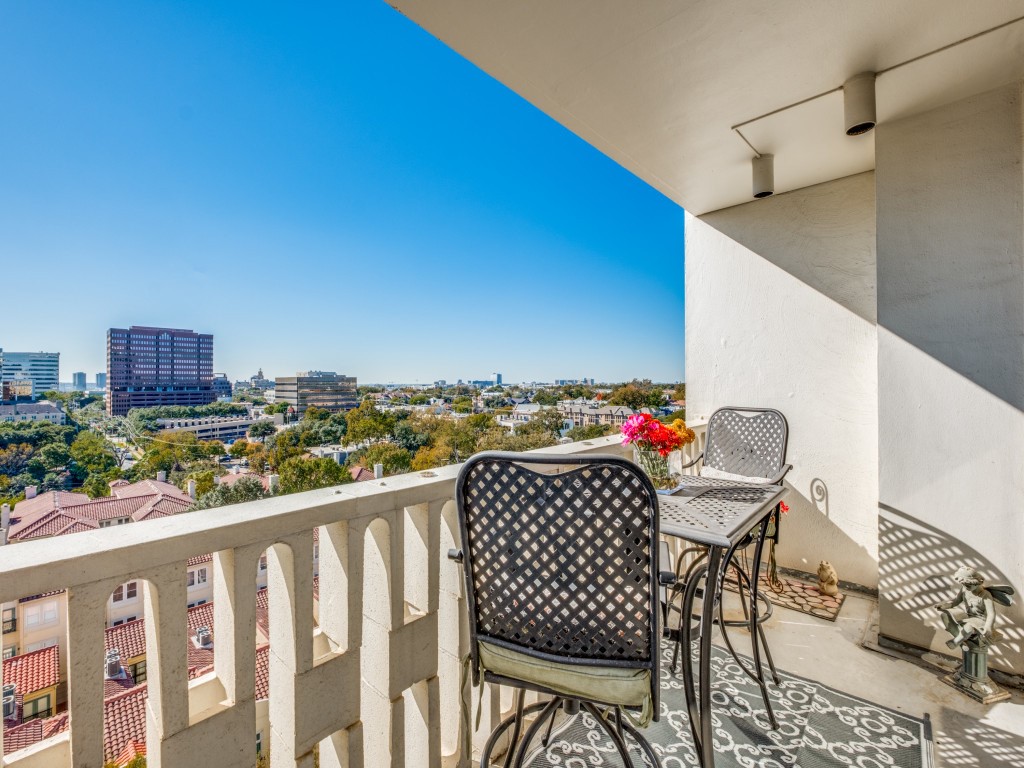 3701 Turtle Creek Boulevard 11H , Dallas, TX, 75219 | 20786644 | Realty Texas LLC