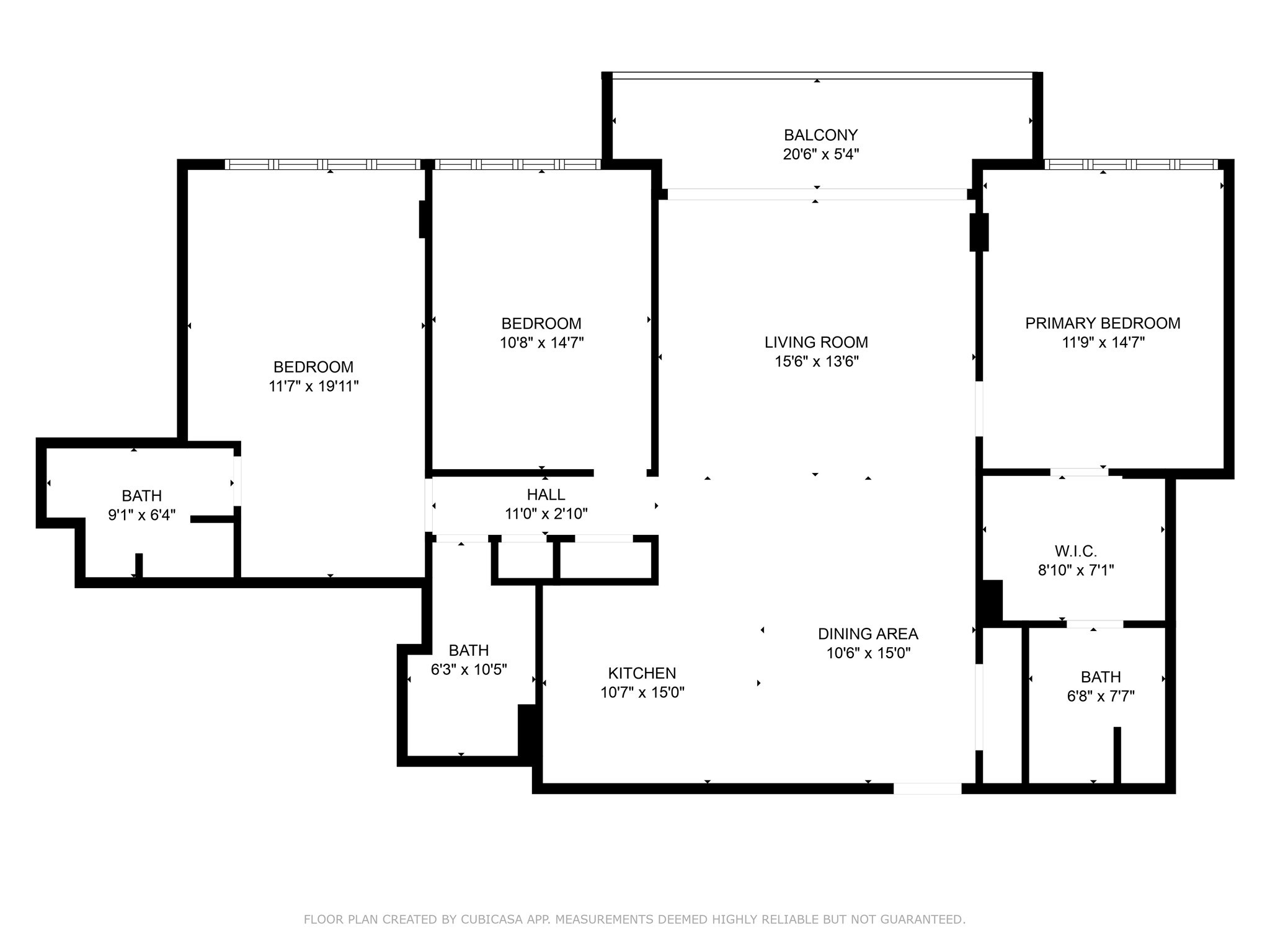 3701 Turtle Creek Boulevard 11H , Dallas, TX, 75219 | 20786644 | Realty Texas LLC