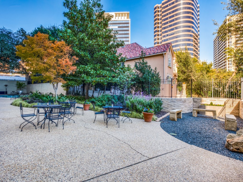 3701 Turtle Creek Boulevard 11H , Dallas, TX, 75219 | 20786644 | Realty Texas LLC