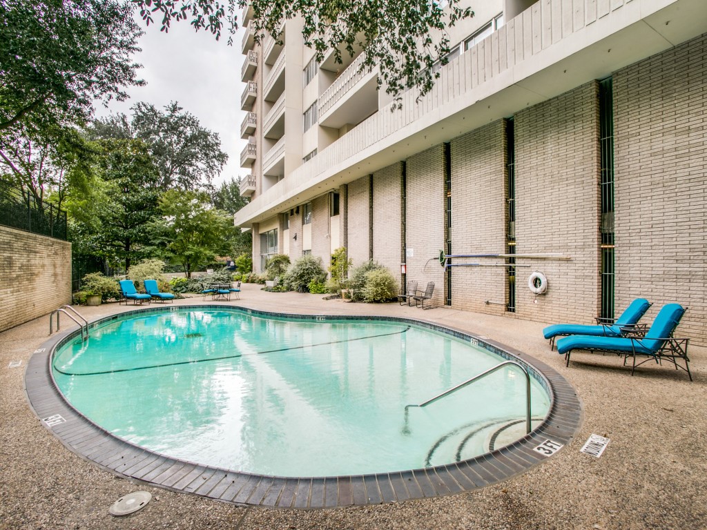 3701 Turtle Creek Boulevard 11H , Dallas, TX, 75219 | 20786644 | Realty Texas LLC