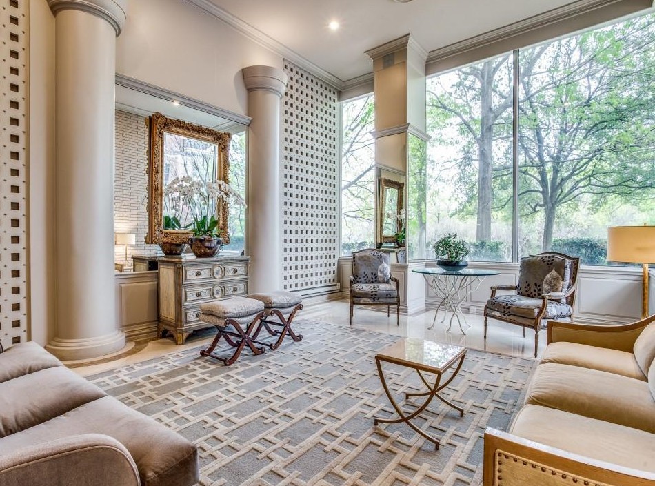 3701 Turtle Creek Boulevard 11H , Dallas, TX, 75219 | 20786644 | Realty Texas LLC