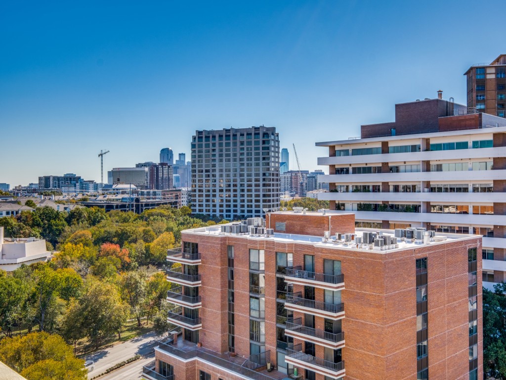 3701 Turtle Creek Boulevard 11H , Dallas, TX, 75219 | 20786644 | Realty Texas LLC