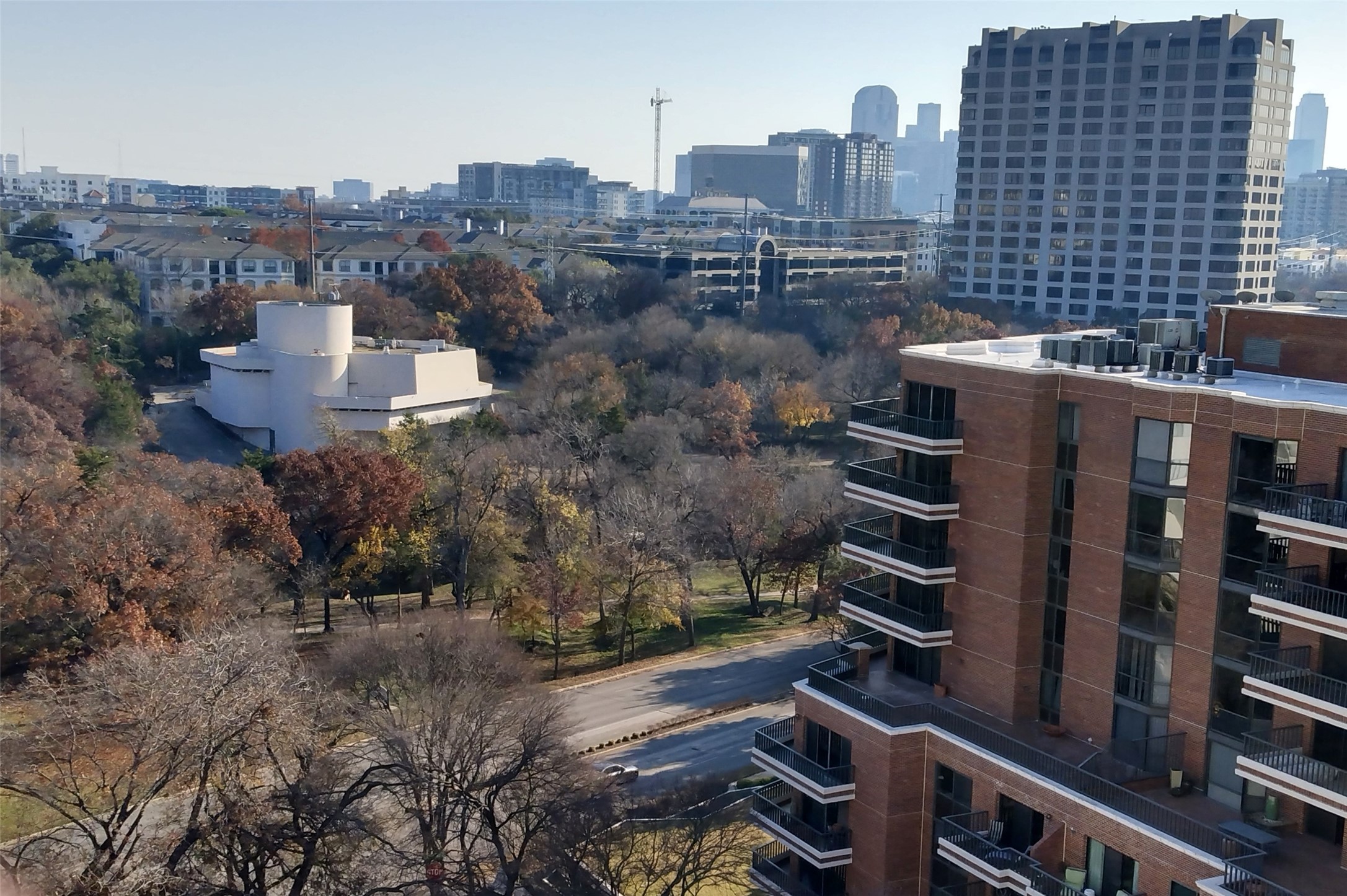 3701 Turtle Creek Boulevard 11H , Dallas, TX, 75219 | 20786644 | Realty Texas LLC