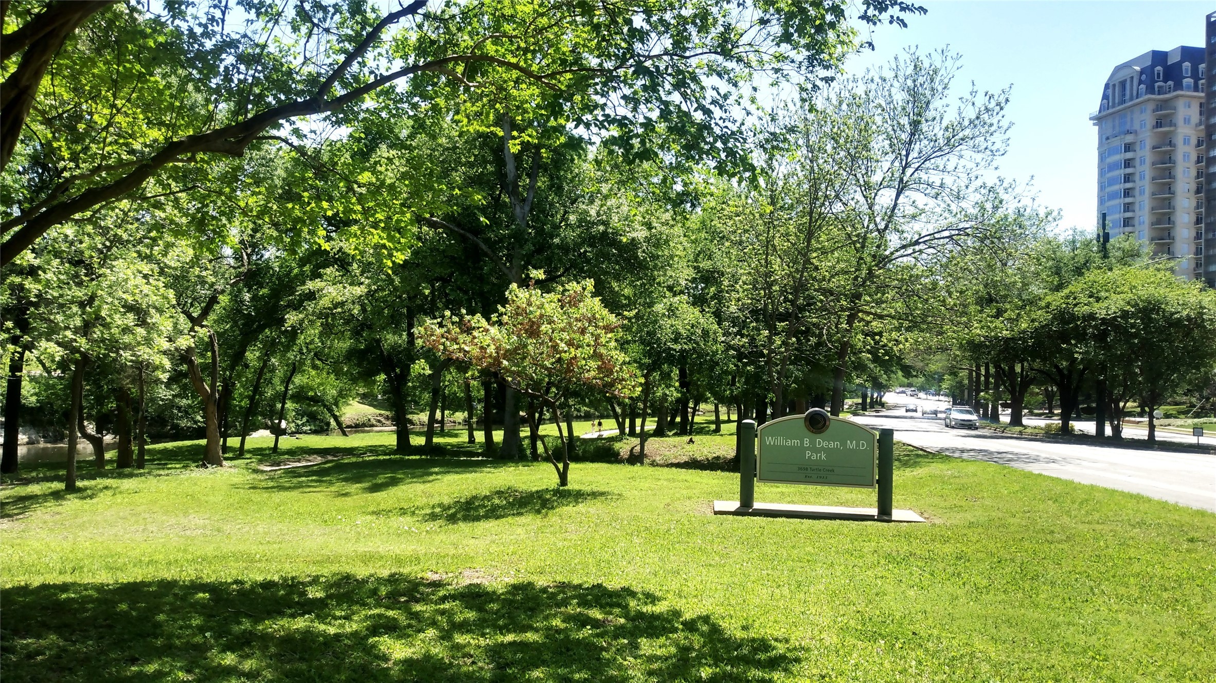 3701 Turtle Creek Boulevard 11H , Dallas, TX, 75219 | 20786644 | Realty Texas LLC