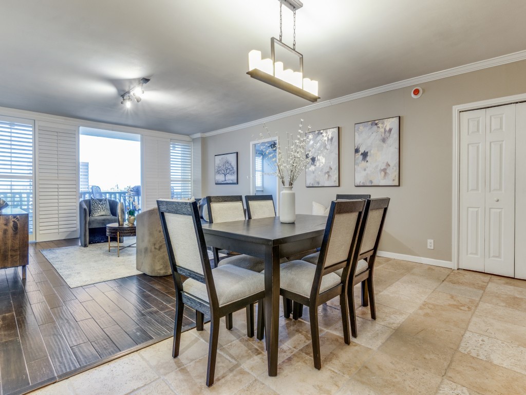 3701 Turtle Creek Boulevard 11H , Dallas, TX, 75219 | 20786644 | Realty Texas LLC