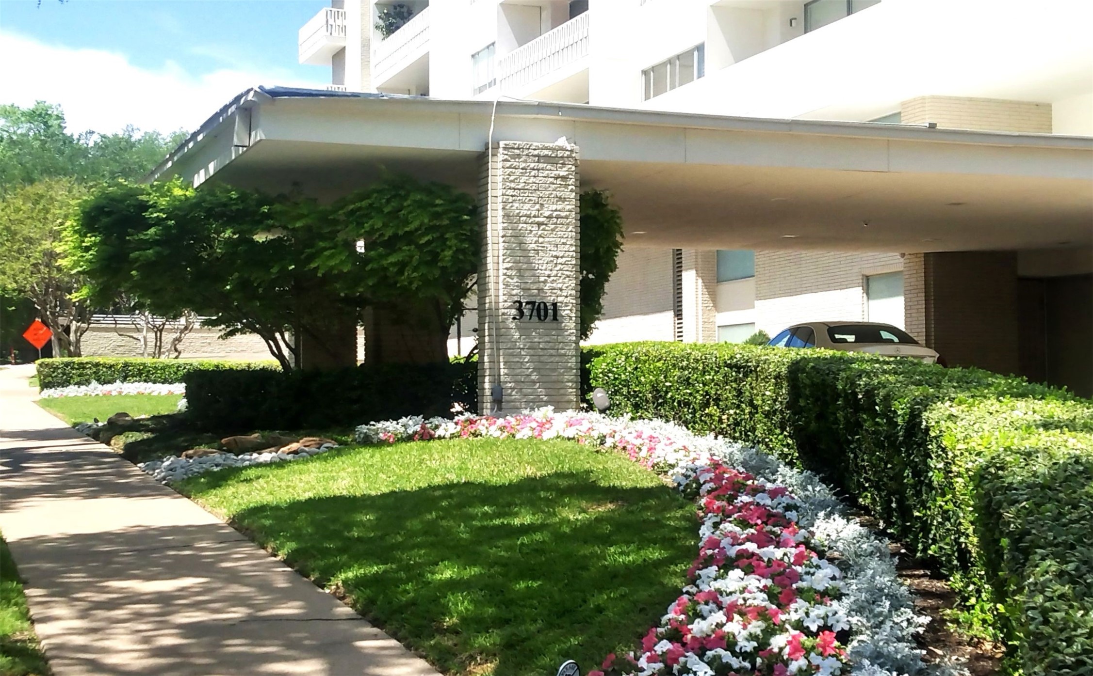 3701 Turtle Creek Boulevard 11H , Dallas, TX, 75219 | 20786644 | Realty Texas LLC