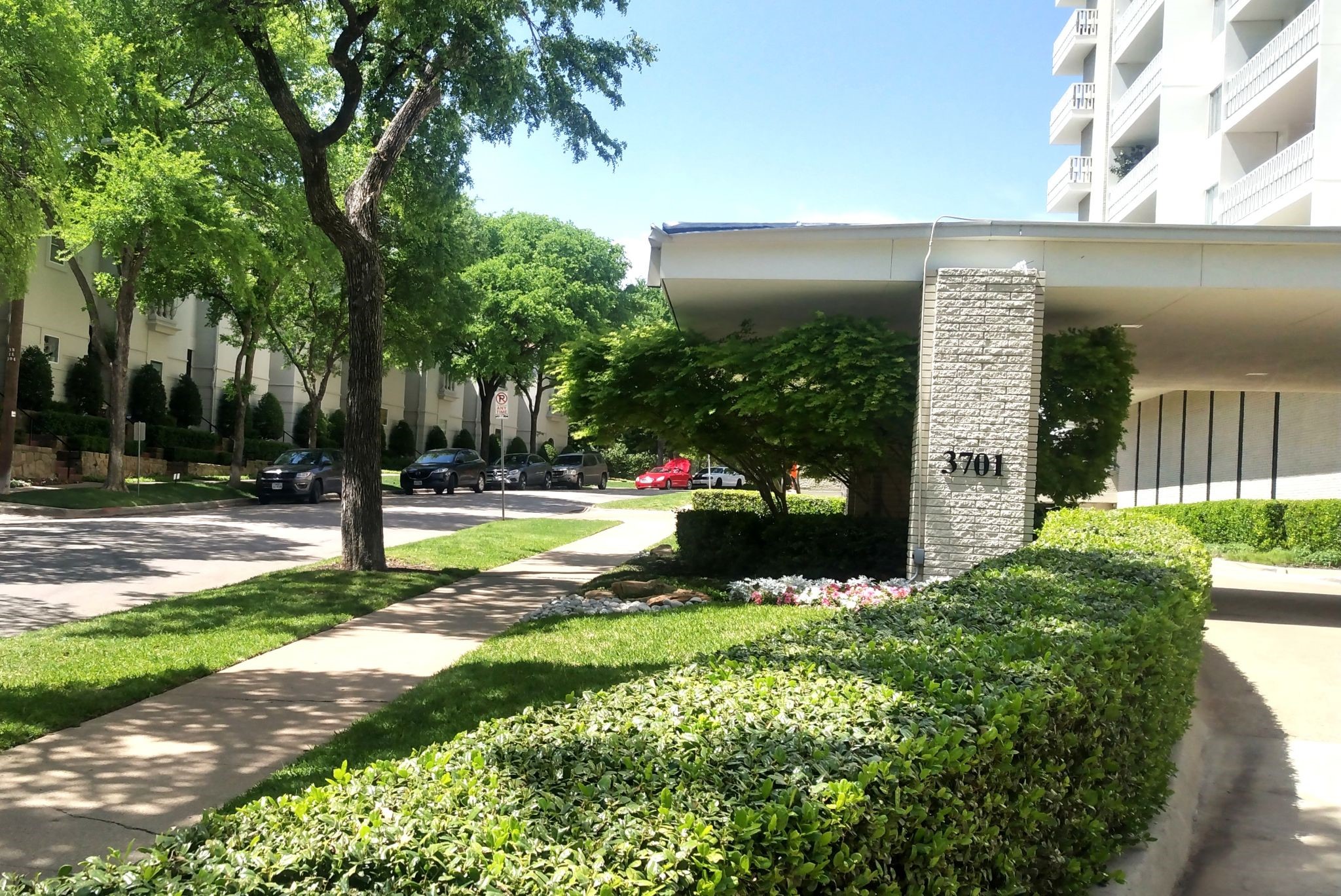 3701 Turtle Creek Boulevard 11H , Dallas, TX, 75219 | 20786644 | Realty Texas LLC