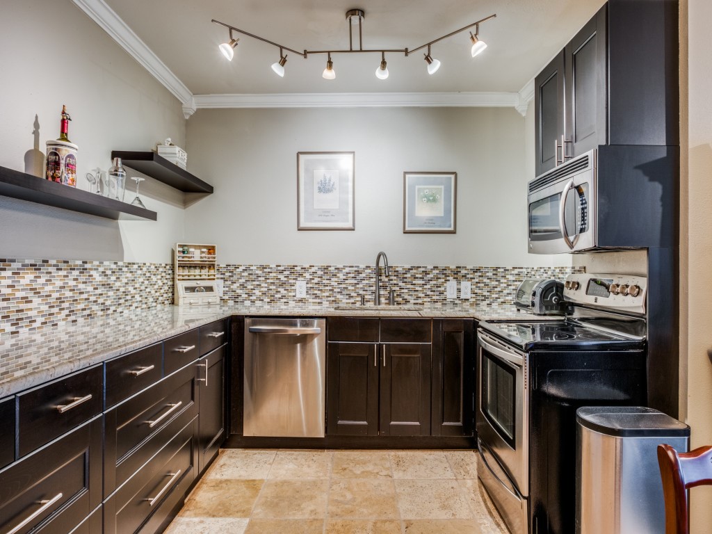3701 Turtle Creek Boulevard 11H , Dallas, TX, 75219 | 20786644 | Realty Texas LLC
