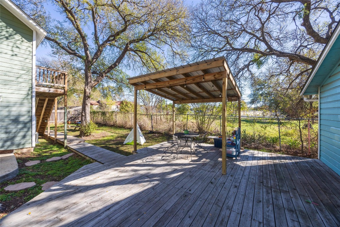 1205 Harvey Street , Austin, TX, 78702 | 3507680 | Realty Texas LLC